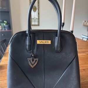 Conceal and Carry Handbag